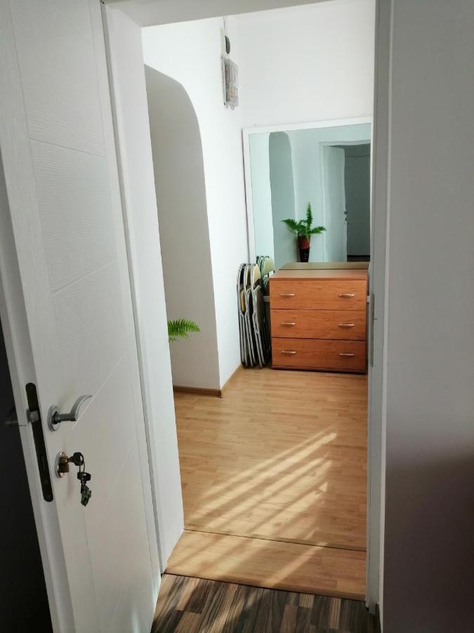 Violet House Apartment Turda Exterior photo