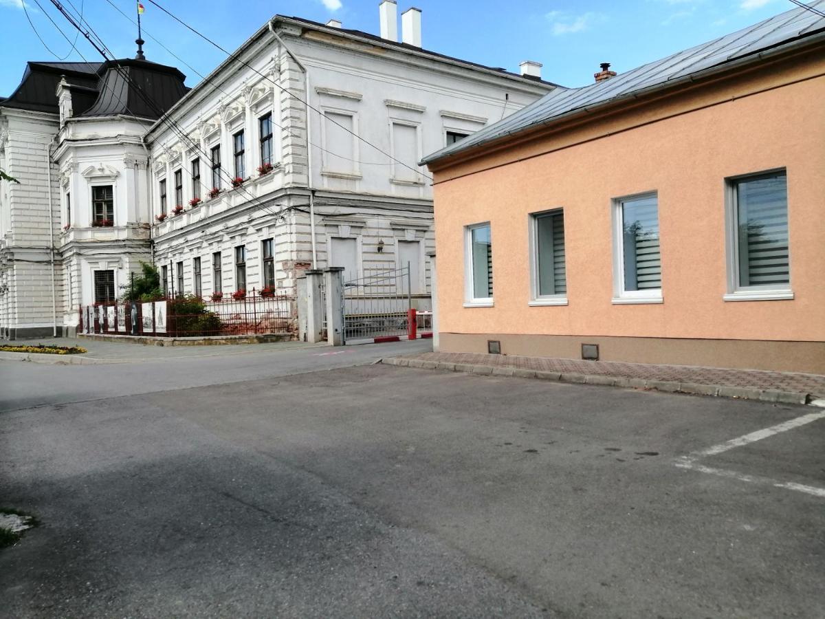 Violet House Apartment Turda Exterior photo