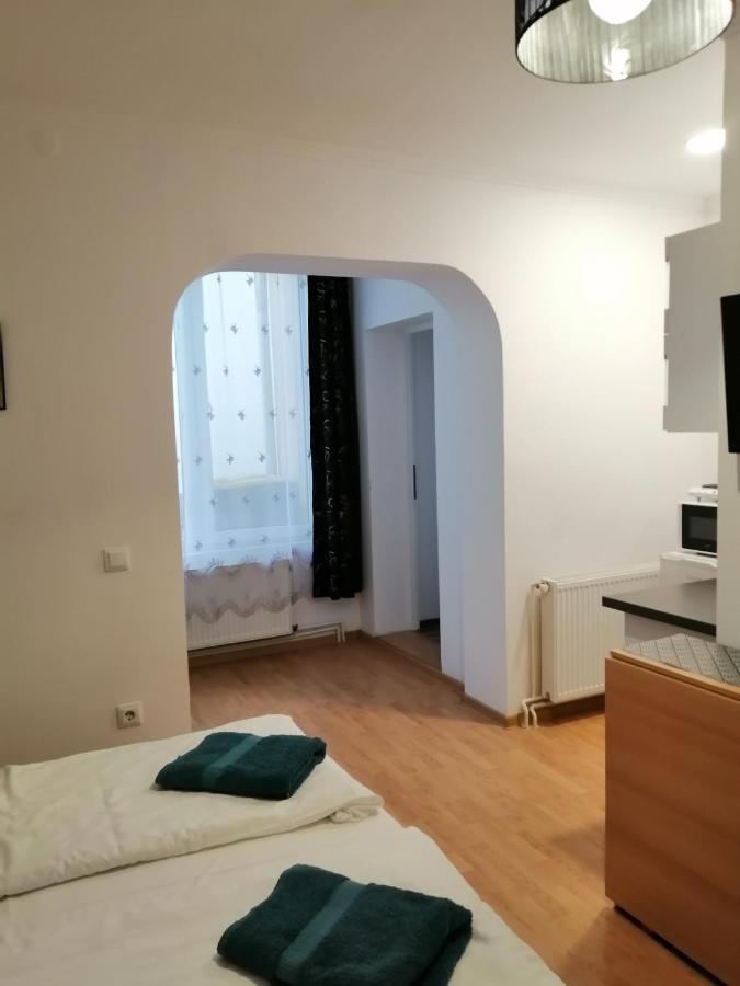 Violet House Apartment Turda Exterior photo