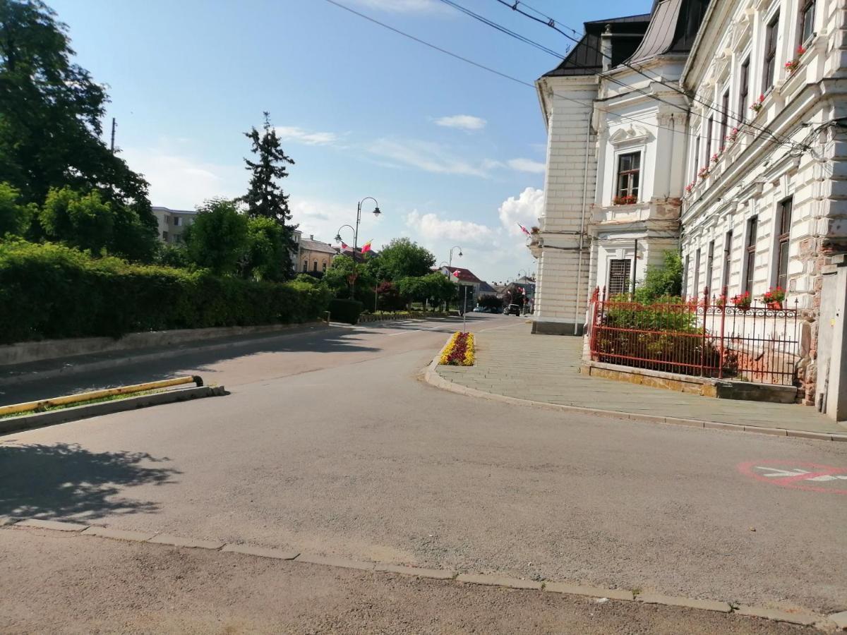 Violet House Apartment Turda Exterior photo