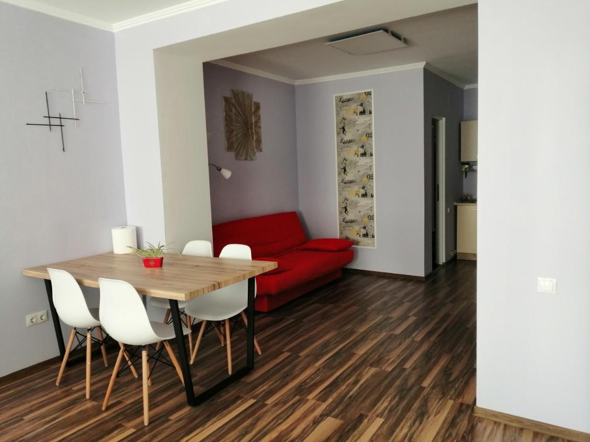 Violet House Apartment Turda Exterior photo