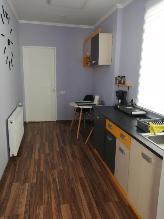 Violet House Apartment Turda Exterior photo