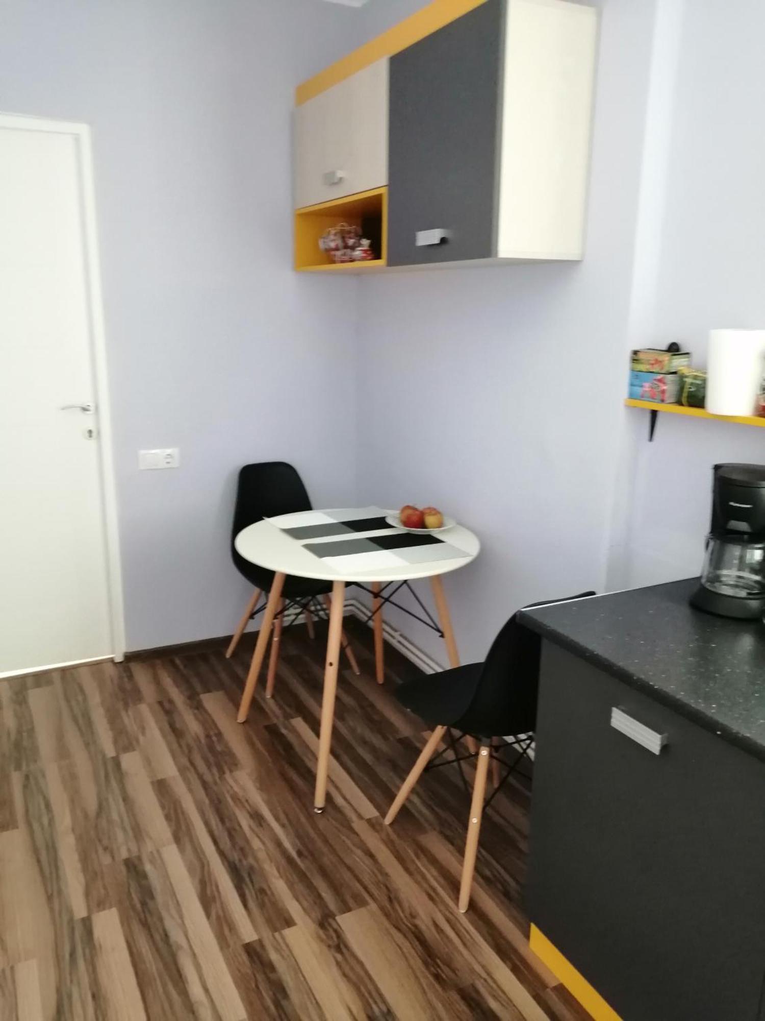 Violet House Apartment Turda Exterior photo