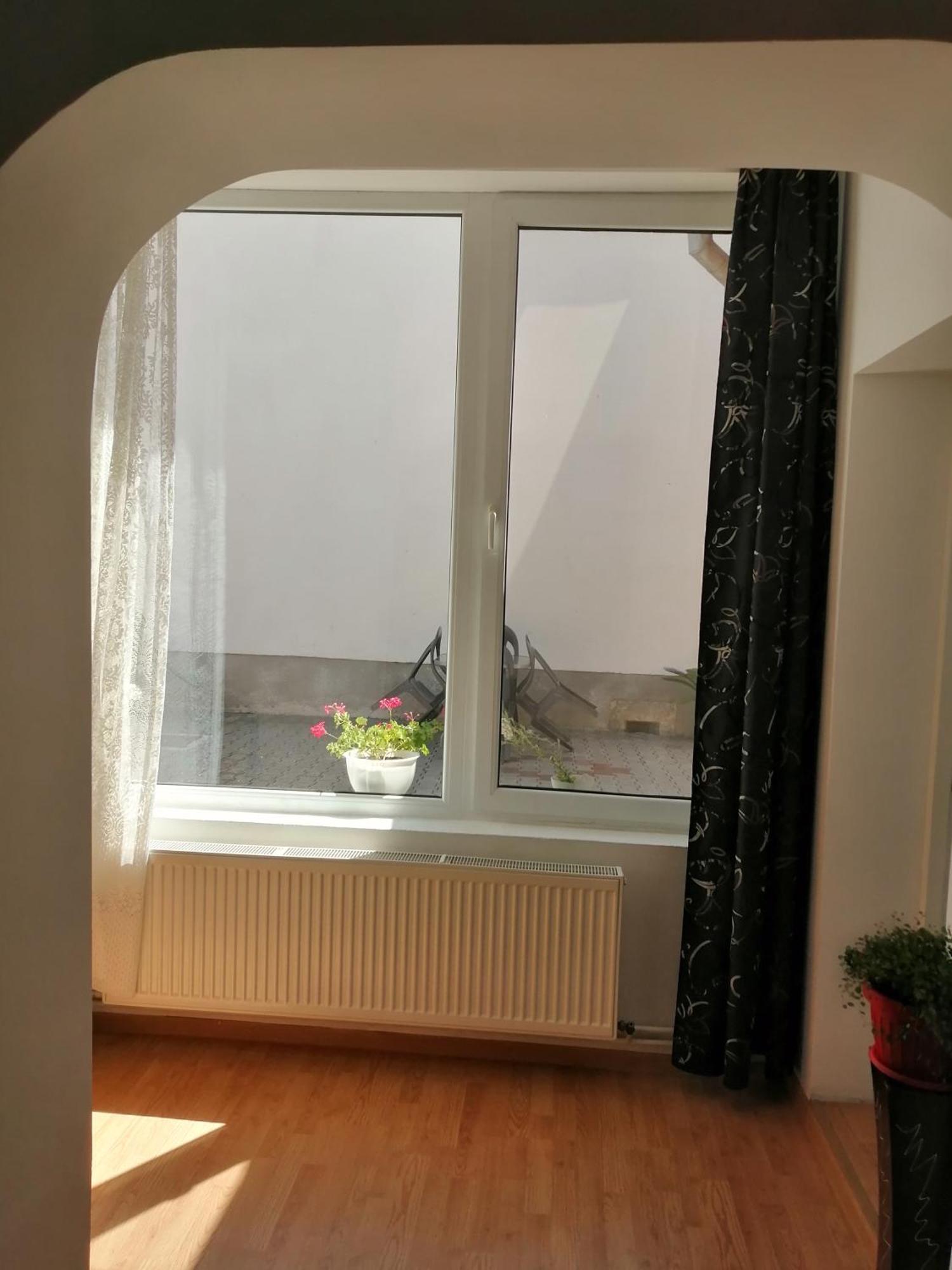 Violet House Apartment Turda Exterior photo
