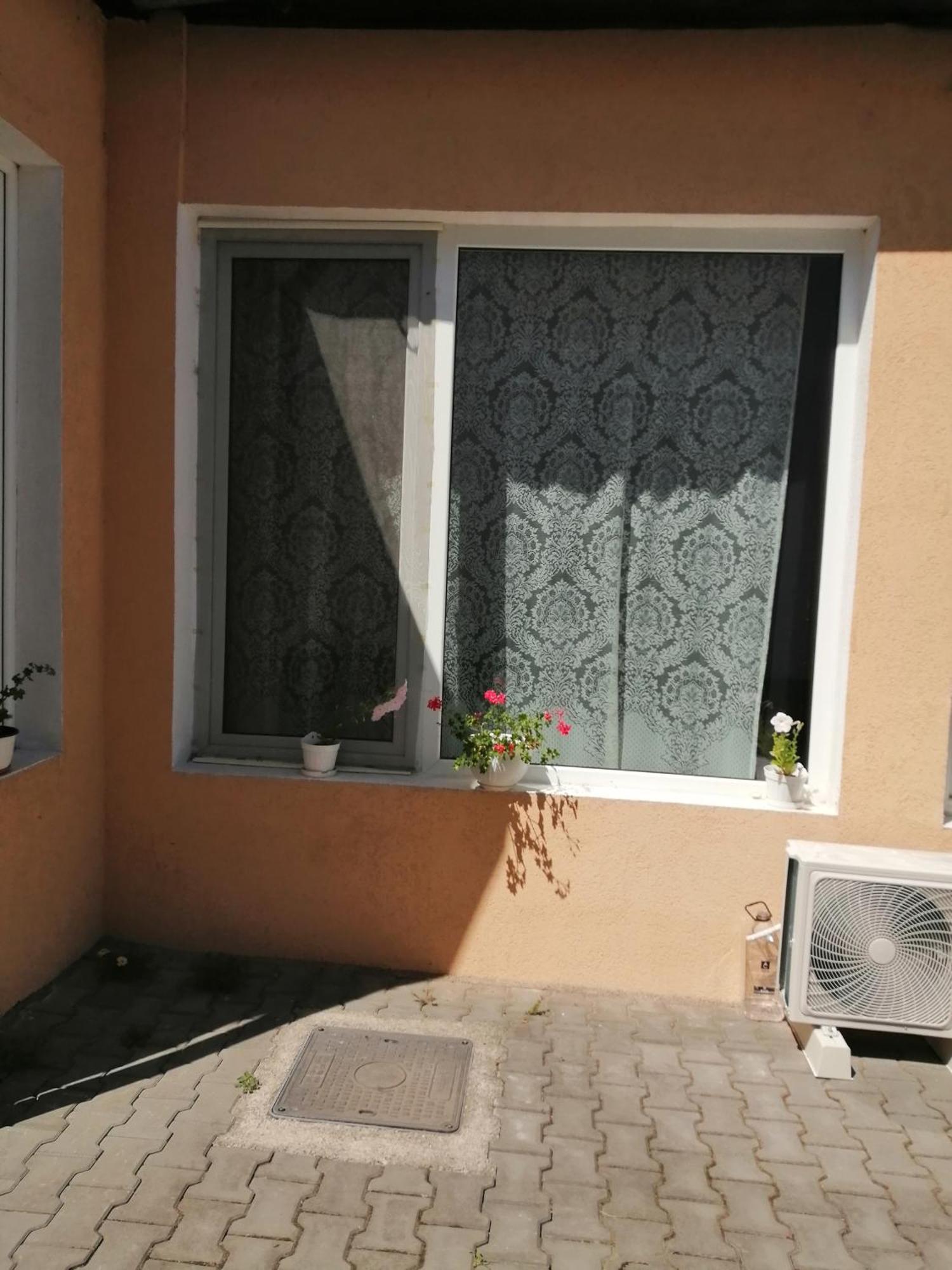 Violet House Apartment Turda Exterior photo