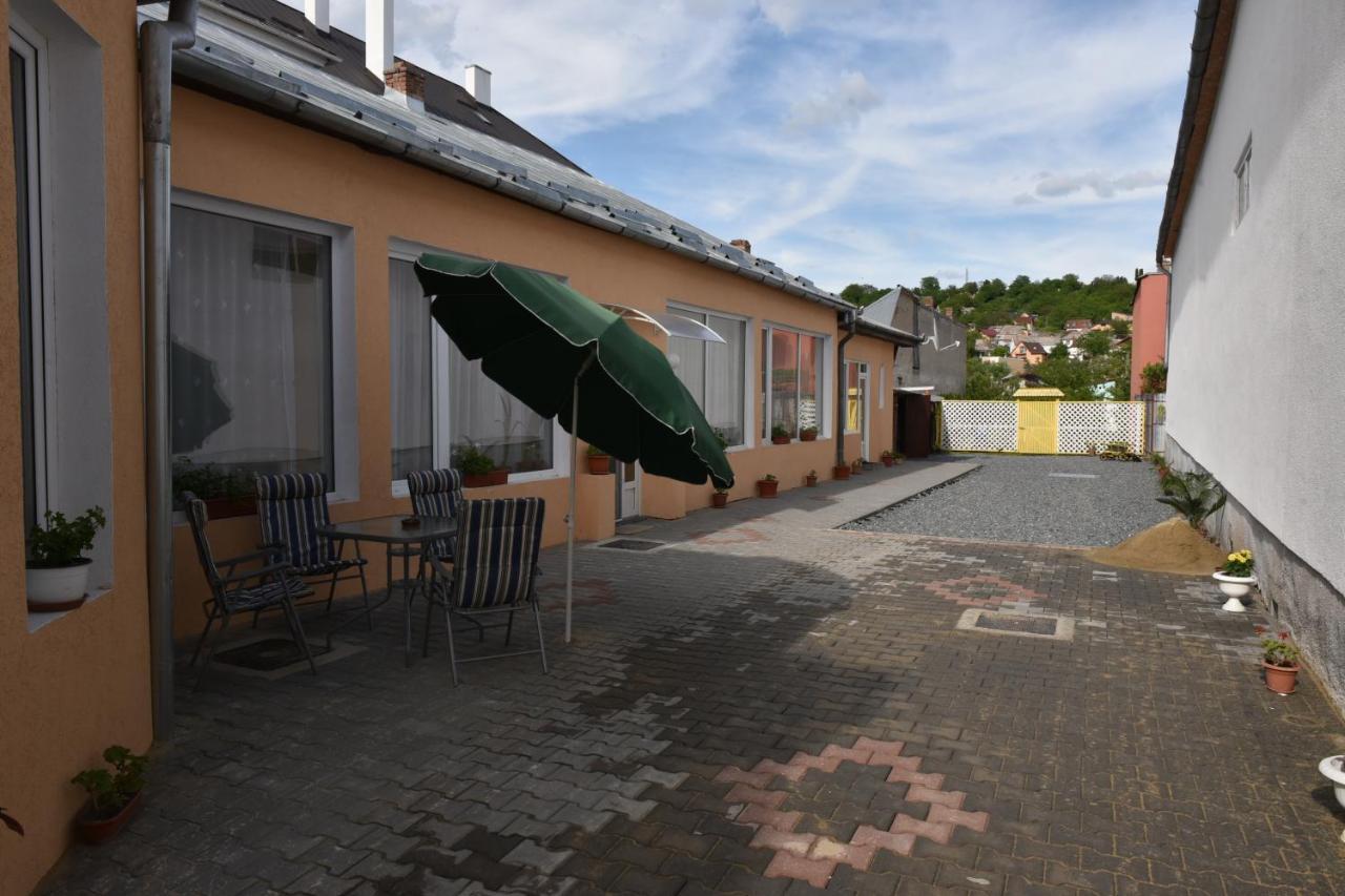 Violet House Apartment Turda Exterior photo
