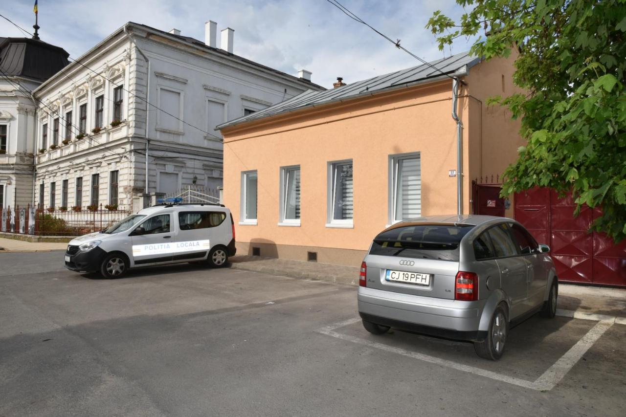 Violet House Apartment Turda Exterior photo